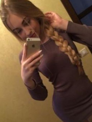 Анкета проститутки Алена - Фото 1, , 26 лет, №177560